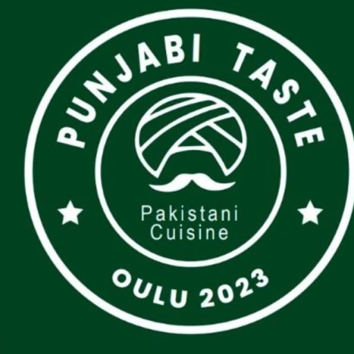 PUNJABI TASTE OULU