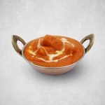 1.Butter Chicken. (G,L)