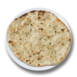 3.Butter Naan (L)