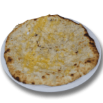 4.Cheese Naan (L)