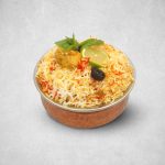 5.Chicken Biryani