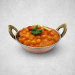 3.Chana Masala. (G,L,V)