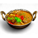 Beef Korma. (G,L)