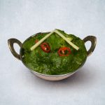 3.Lamb  Palak. (G,L)