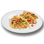 6.Paratha