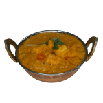 Beef Butter Masala. (G,L)
