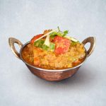 Qeema Jalfrezi